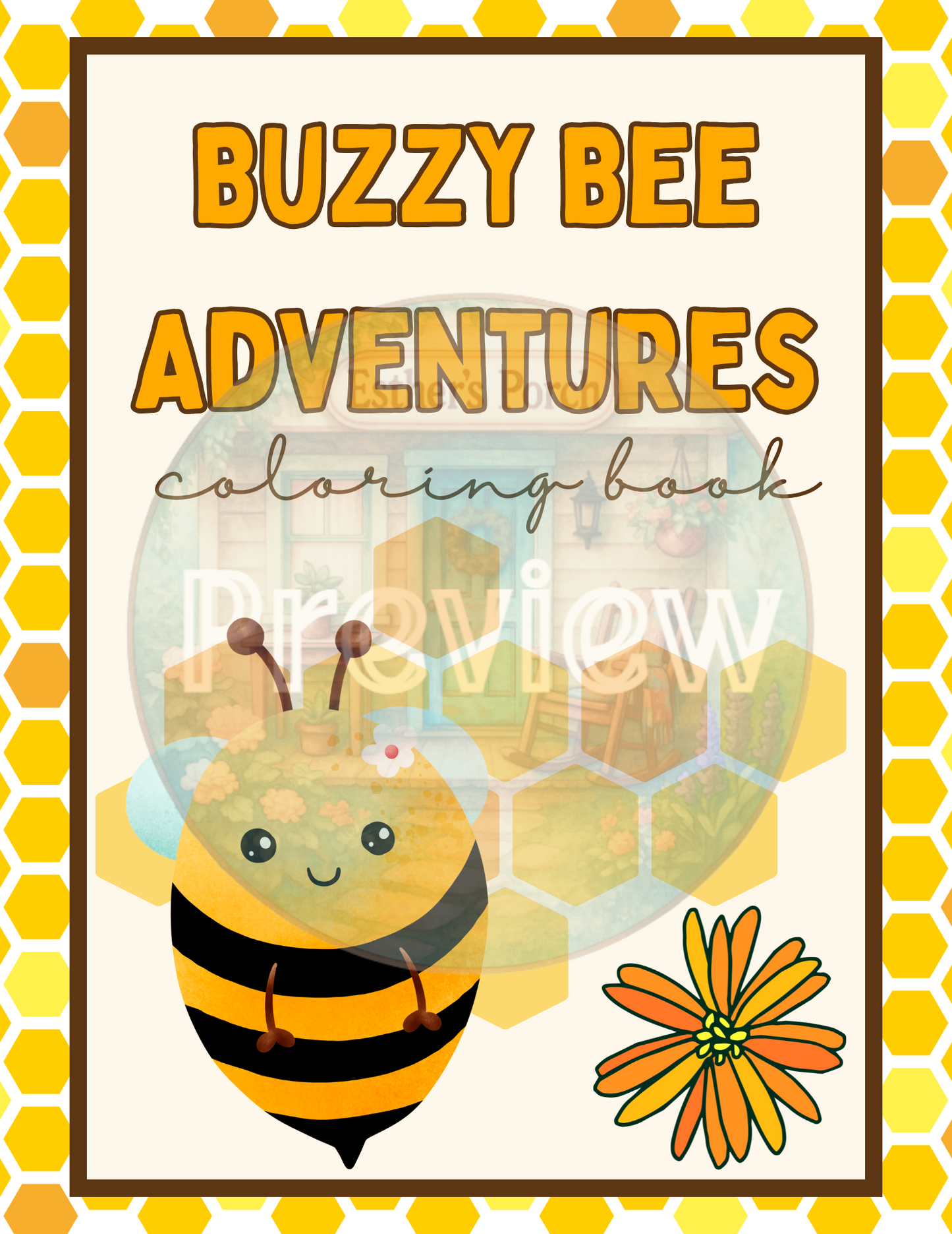 The Secret Life of Bees: A Learning Journey - K–2 (Early Elementary)