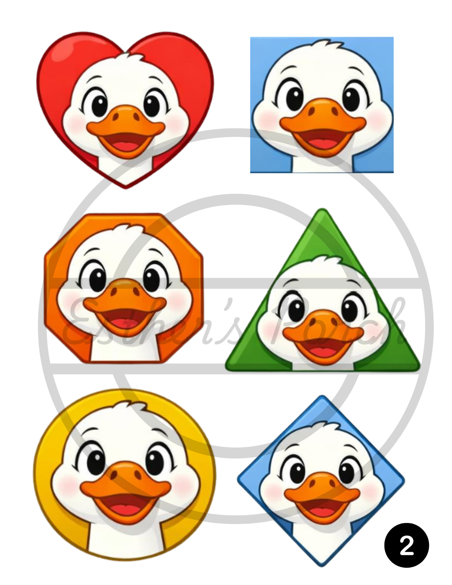 Winter Fine Motor Worksheets Collection