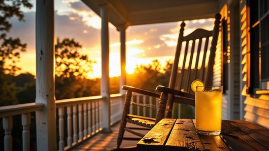 Welcome to Esther’s Porch: A Summer of Connection