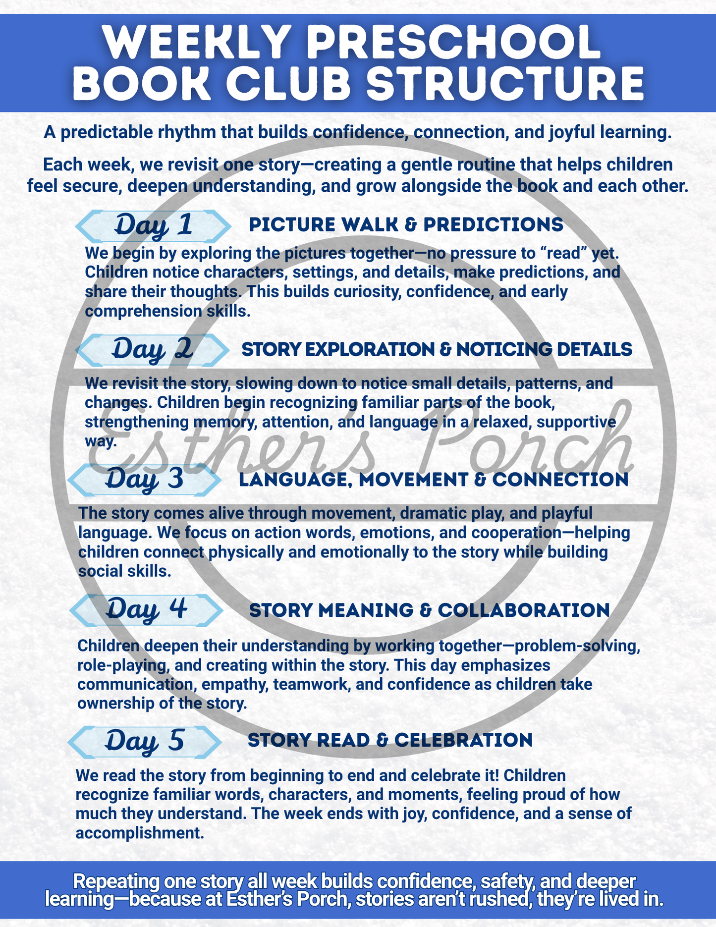 Inspired Lesson Plan: How to Catch a Yeti