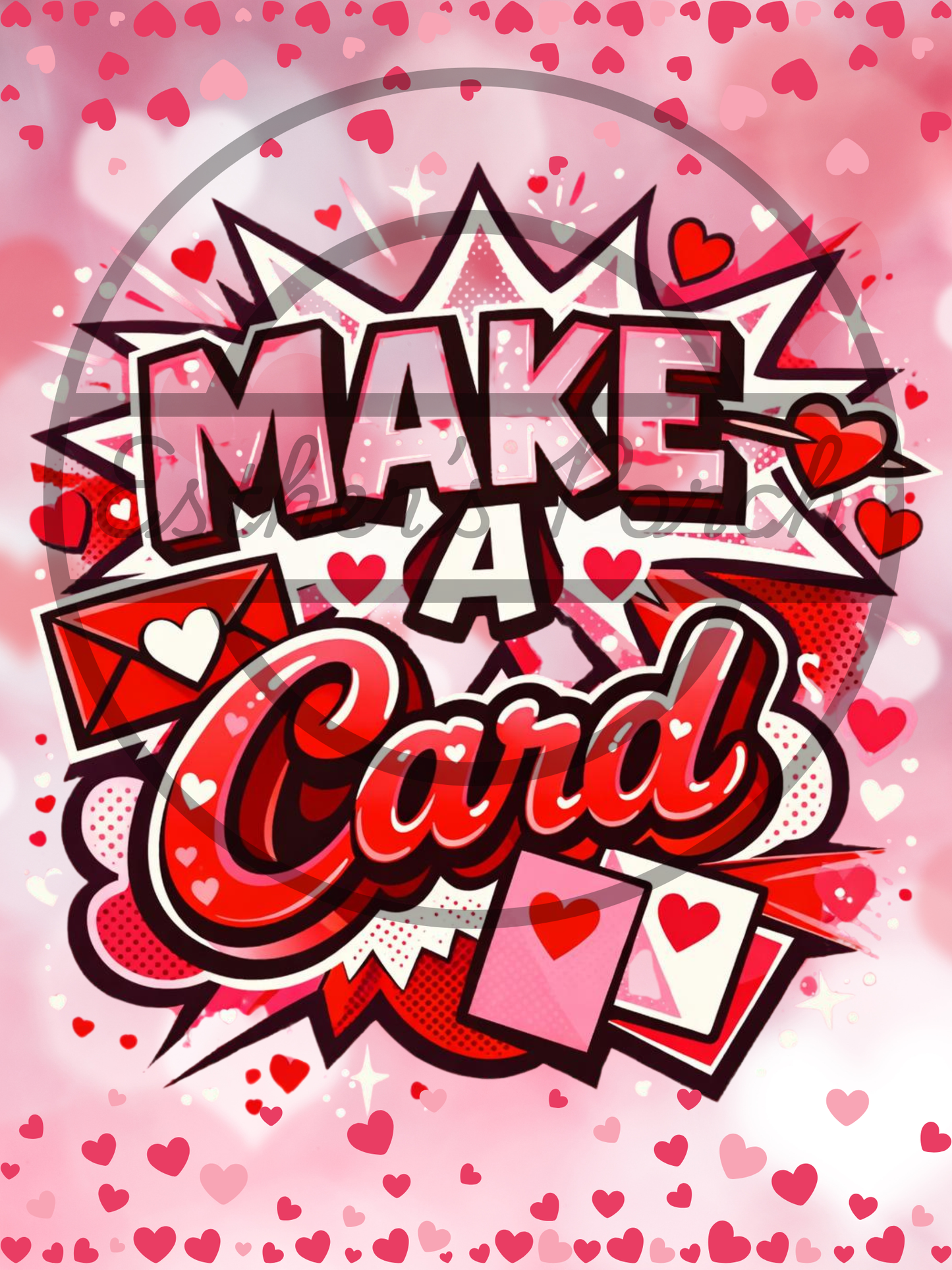 Valentine’s Day Writing Center – Inspired by Happy Valentine’s Day, Mouse