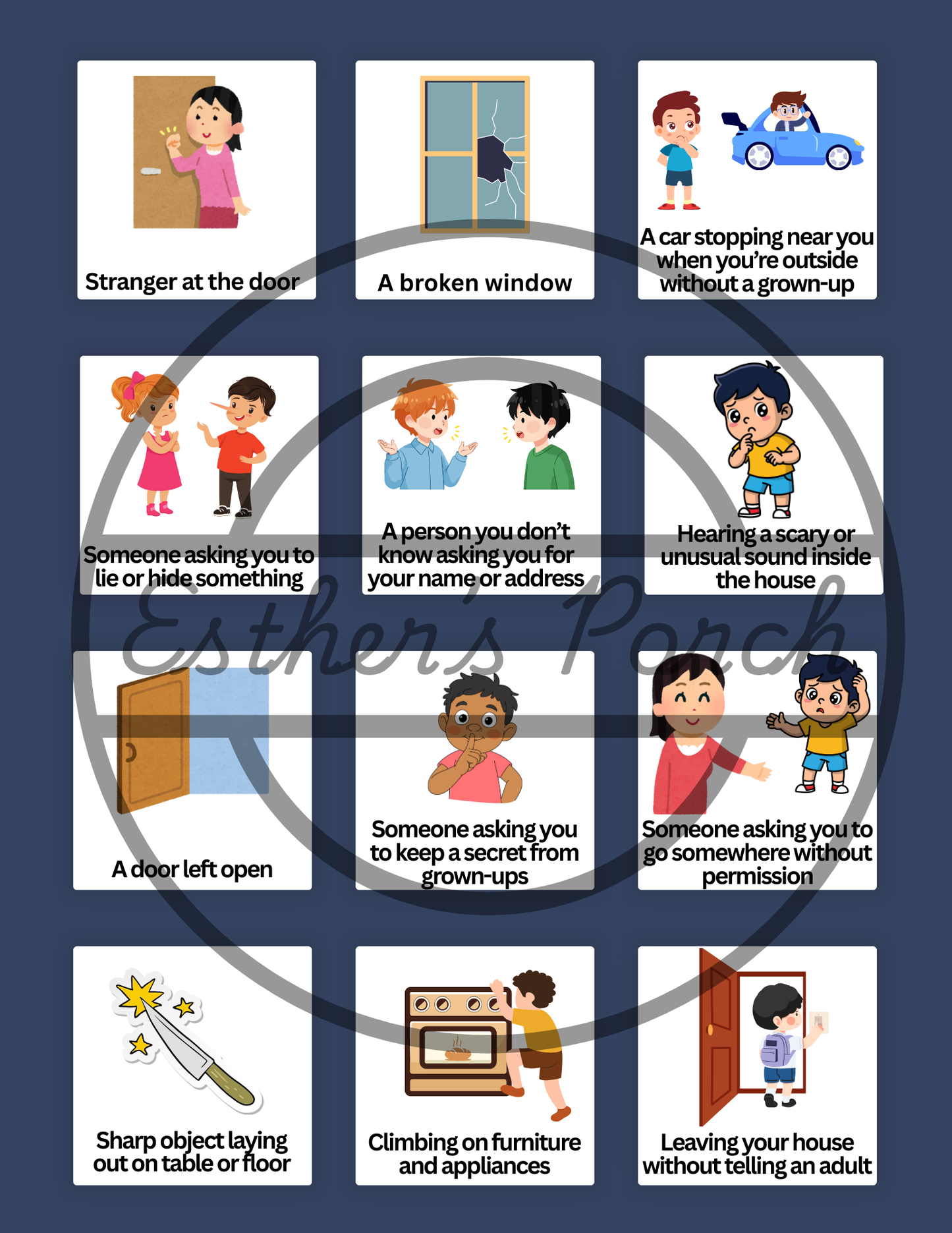 Home Alone–Inspired STEM & Building Center Lesson