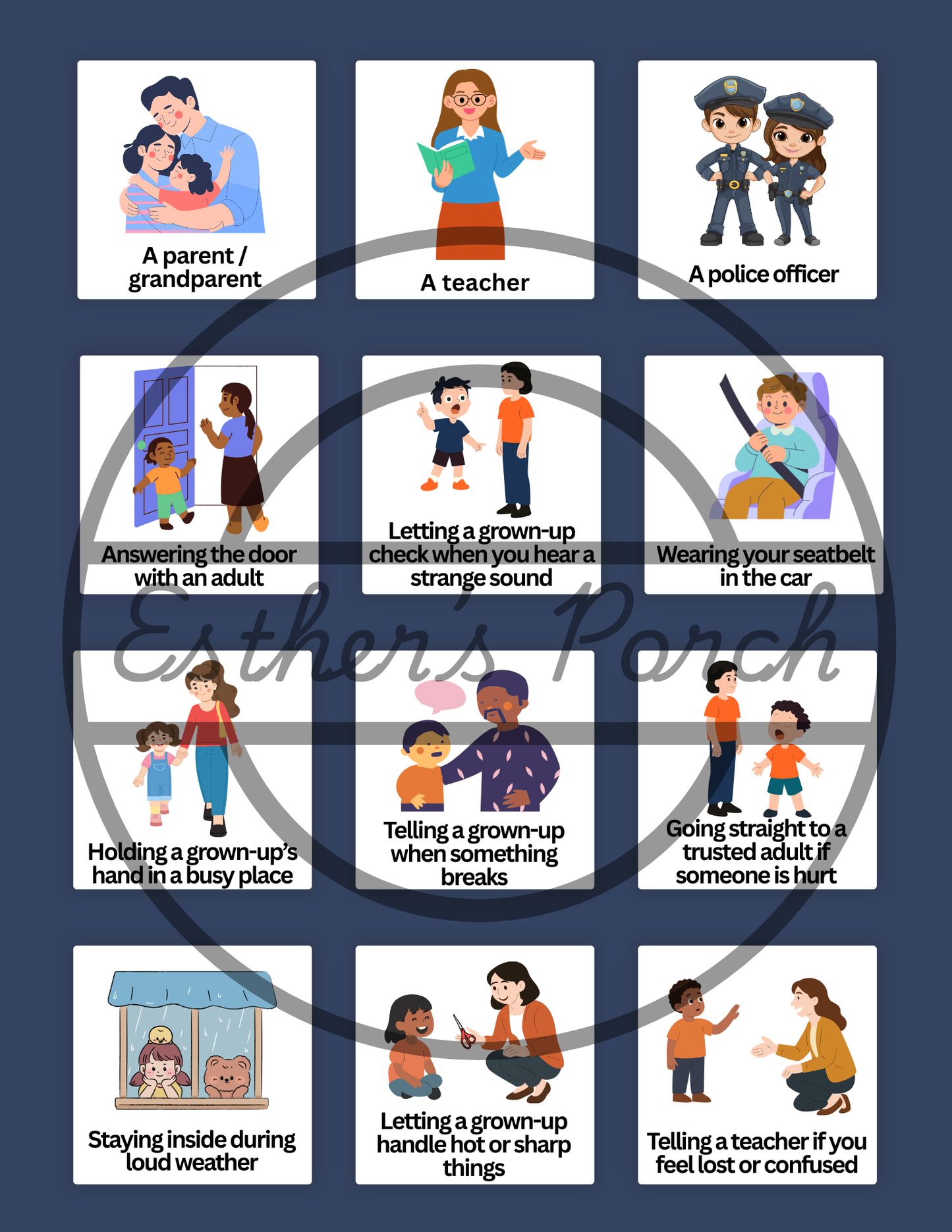 Home Alone–Inspired STEM & Building Center Lesson