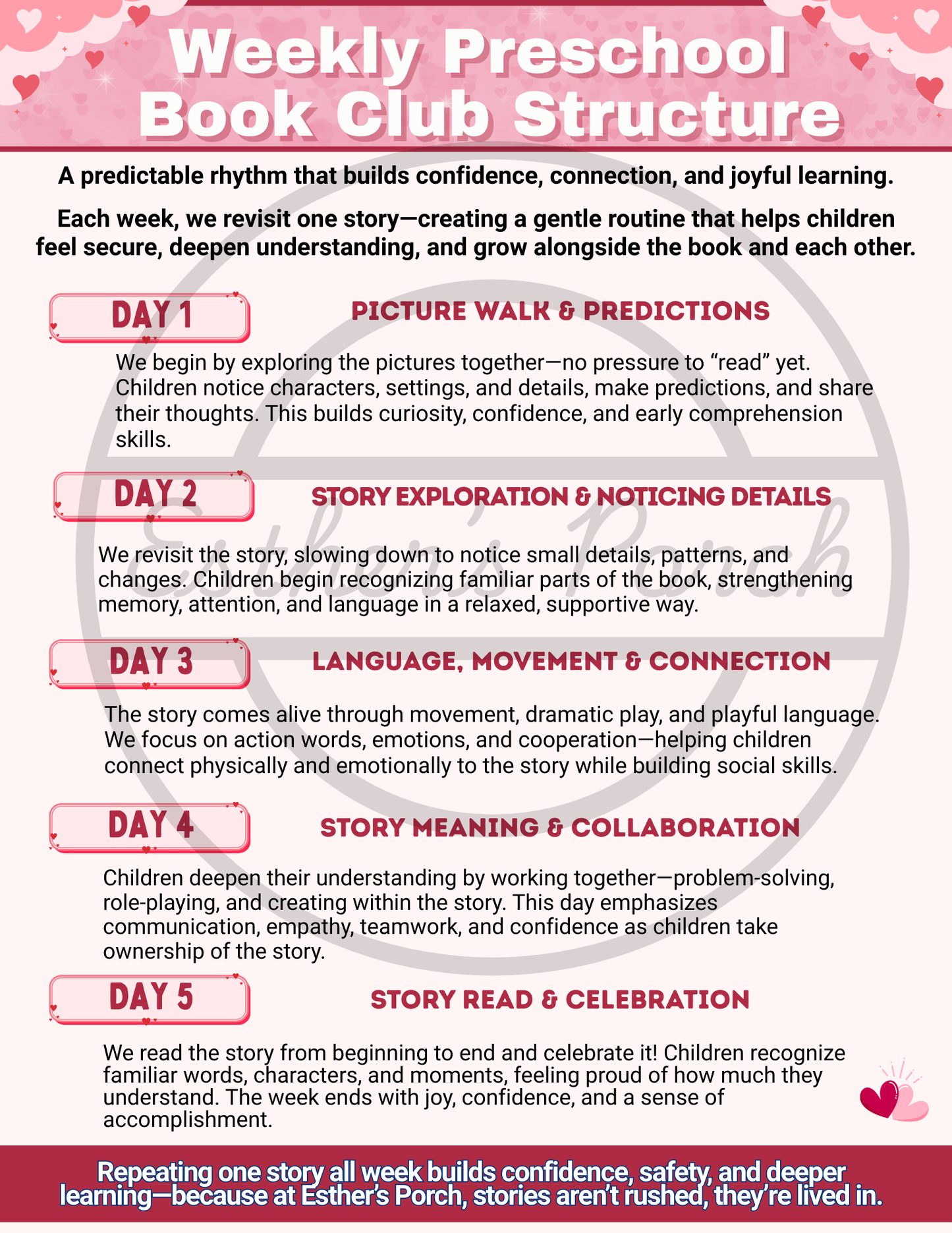 Valentine’s Day Writing Center – Inspired by Happy Valentine’s Day, Mouse