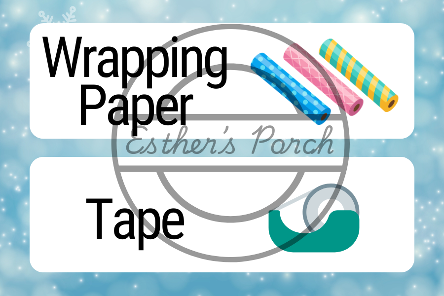 Chicken Coop Chaos Christmas Inspired - Dramatic Play Lesson