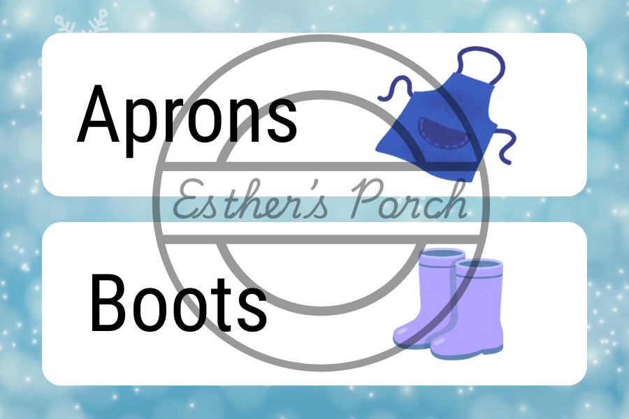 Chicken Coop Chaos Christmas Inspired - Dramatic Play Lesson