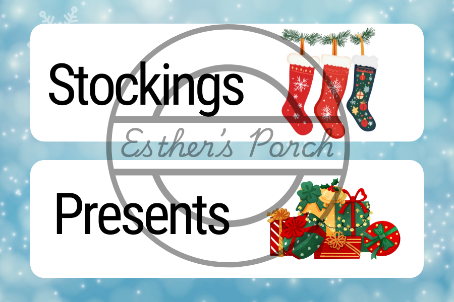 Chicken Coop Chaos Christmas Inspired - Dramatic Play Lesson