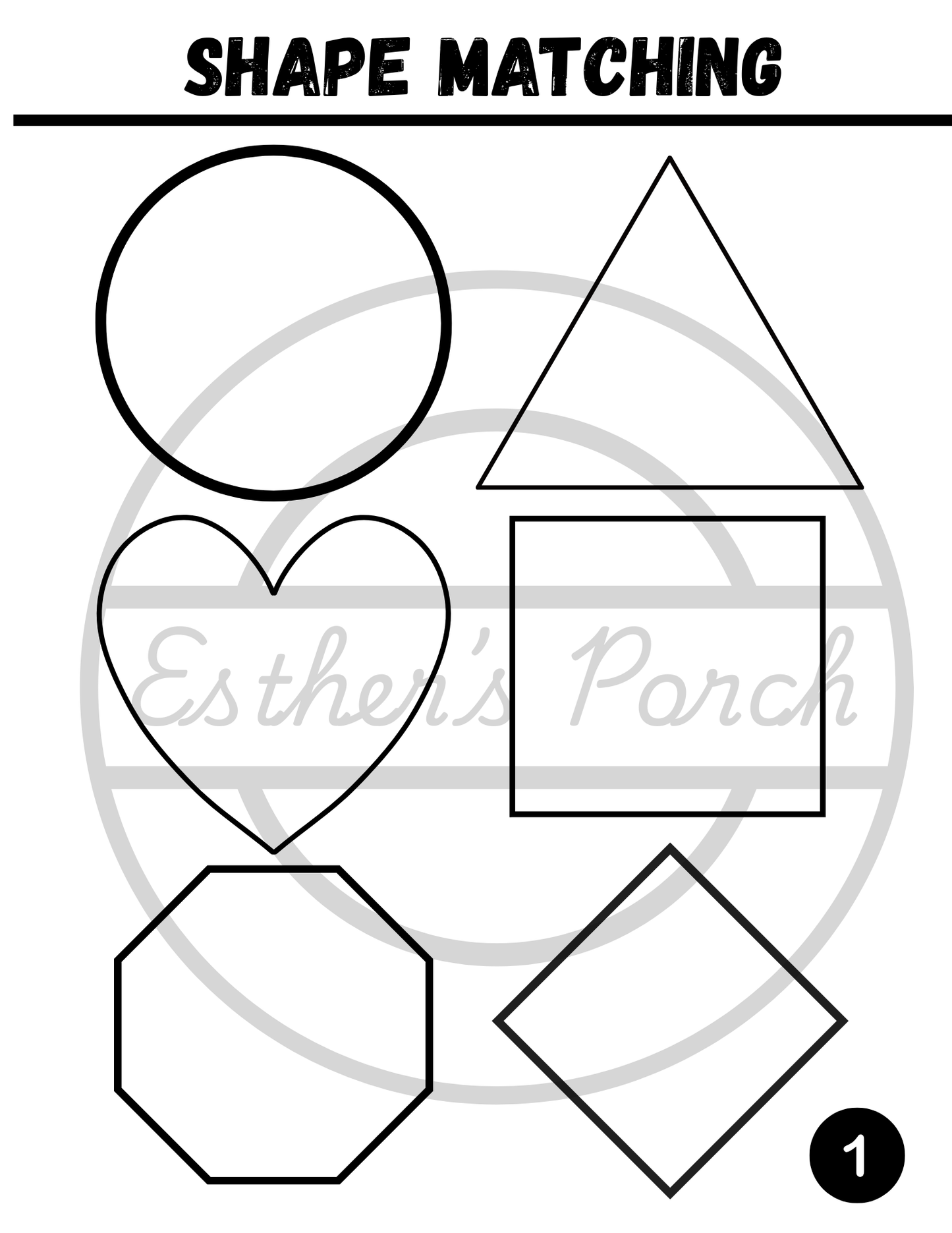 Winter Fine Motor Worksheets Collection