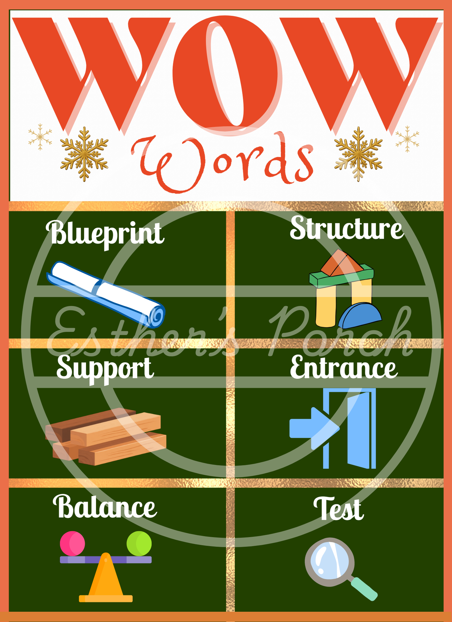 Home Alone–Inspired STEM & Building Center Lesson