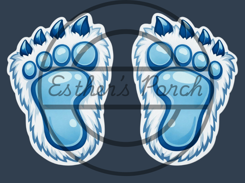 Inspired Lesson Plan: How to Catch a Yeti